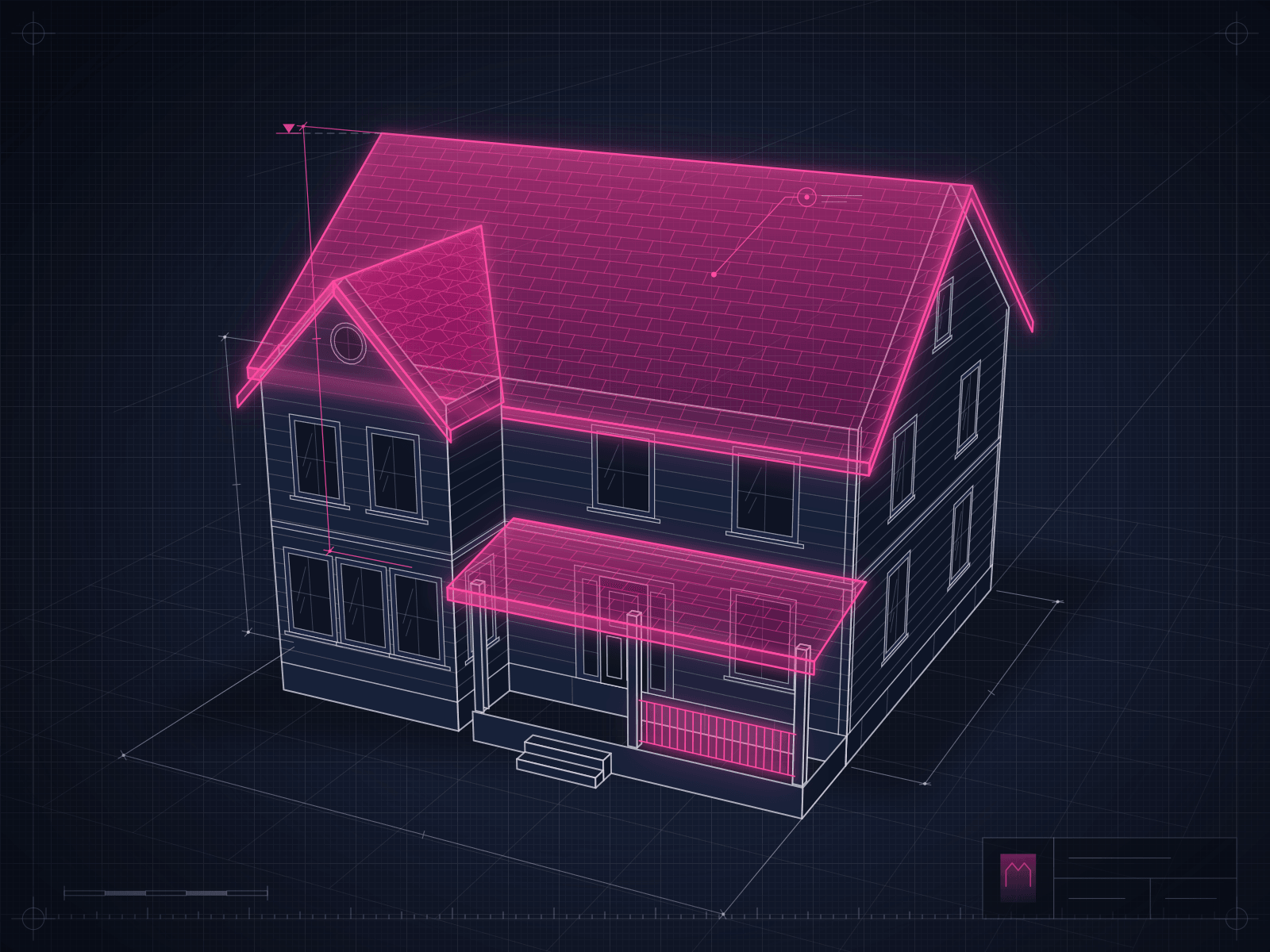 Magenta Contracting