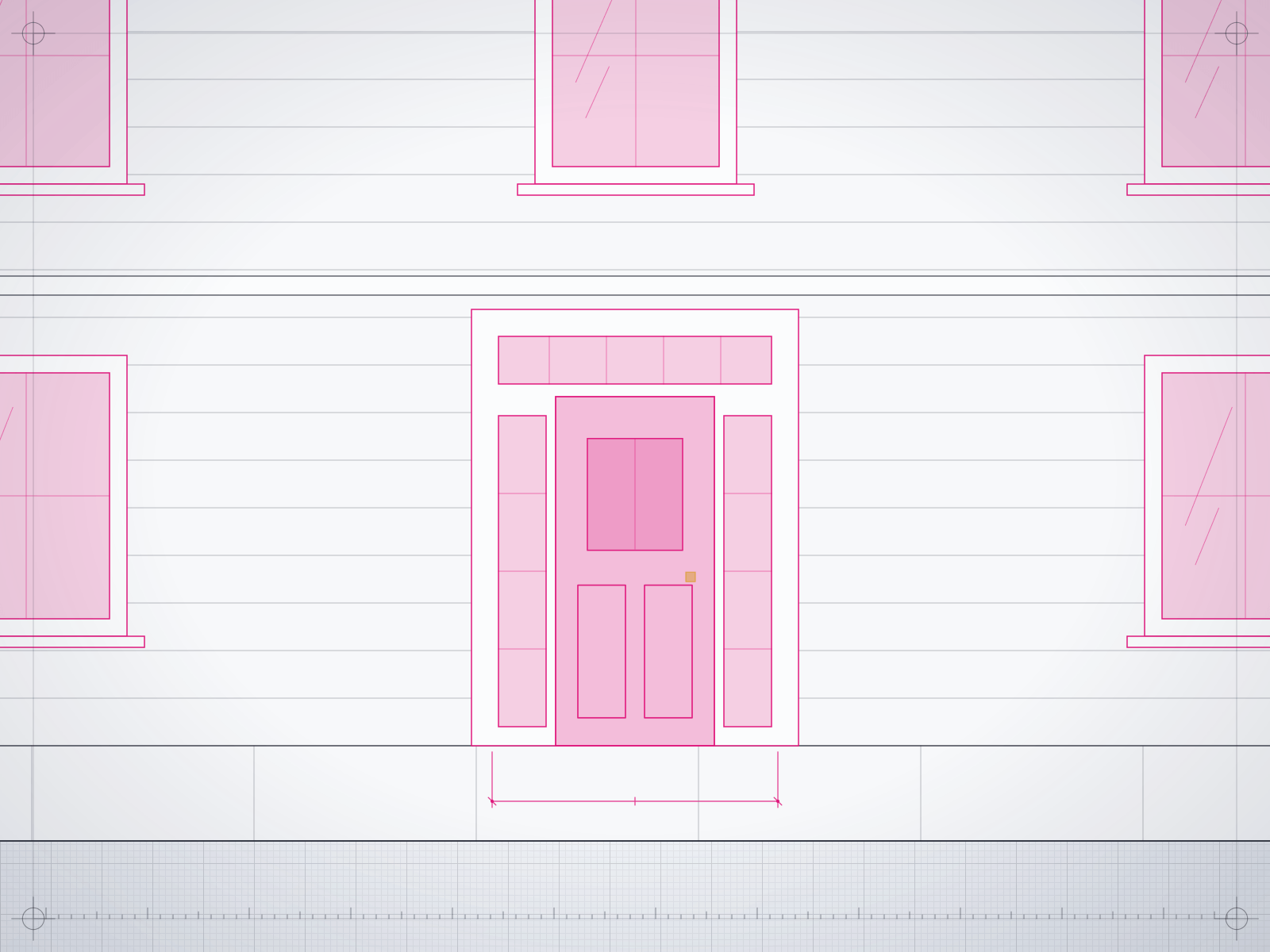 Entry door & window package — Mount Holly, NJ