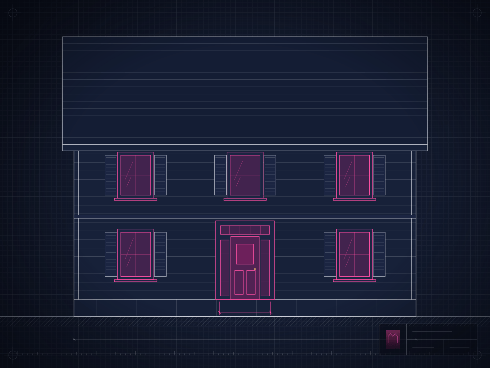 Doors & Windows