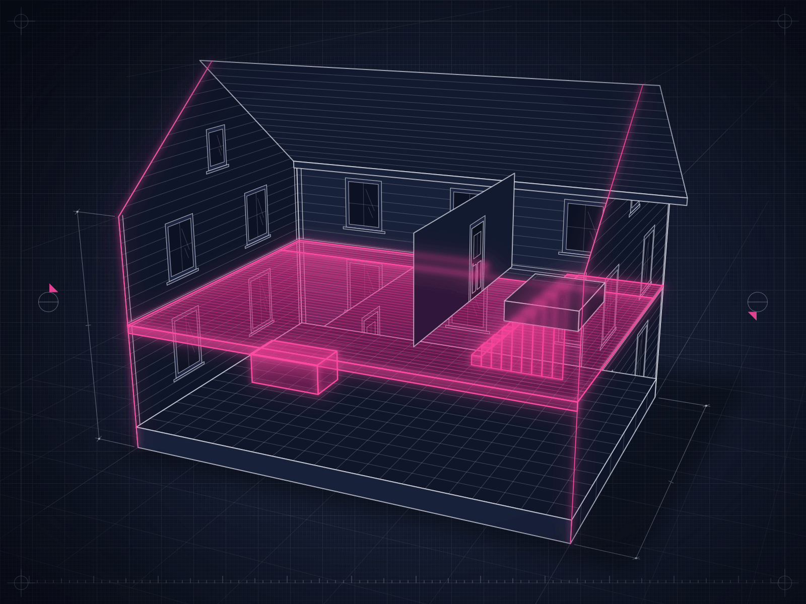Full Home Renovation