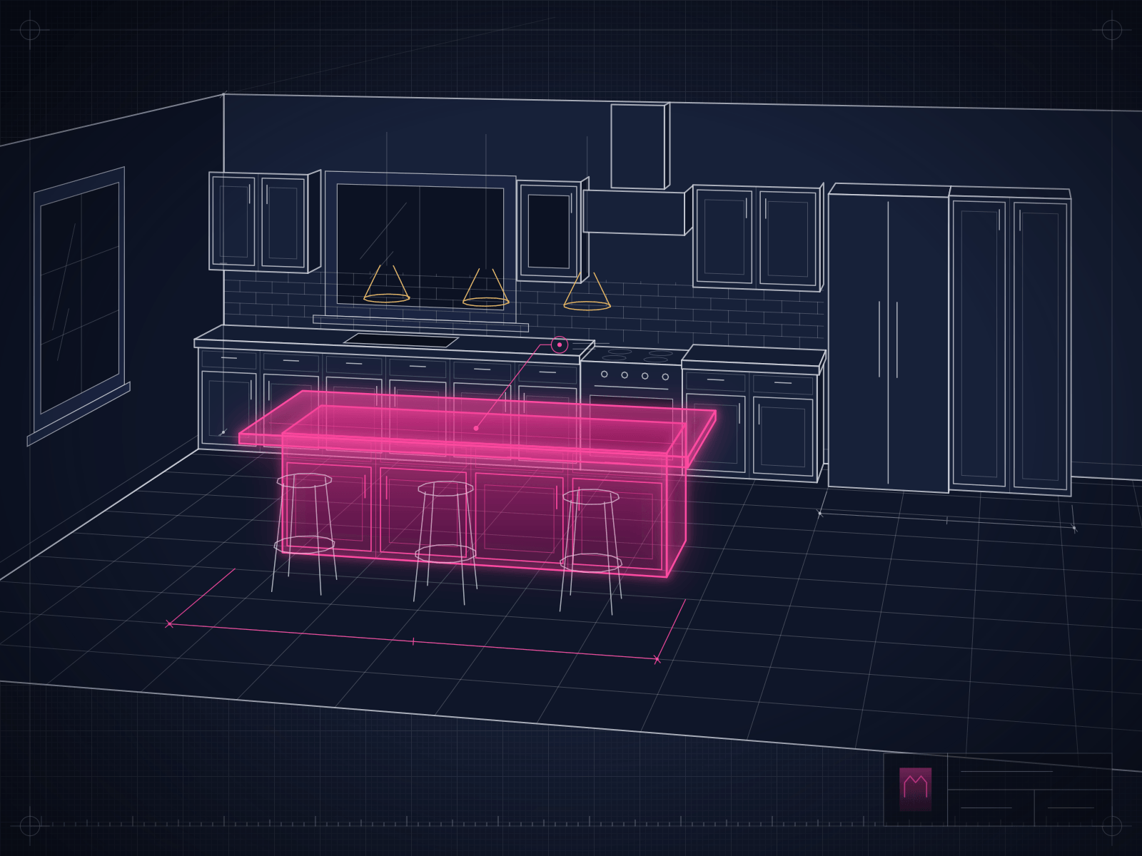 Kitchen Remodeling