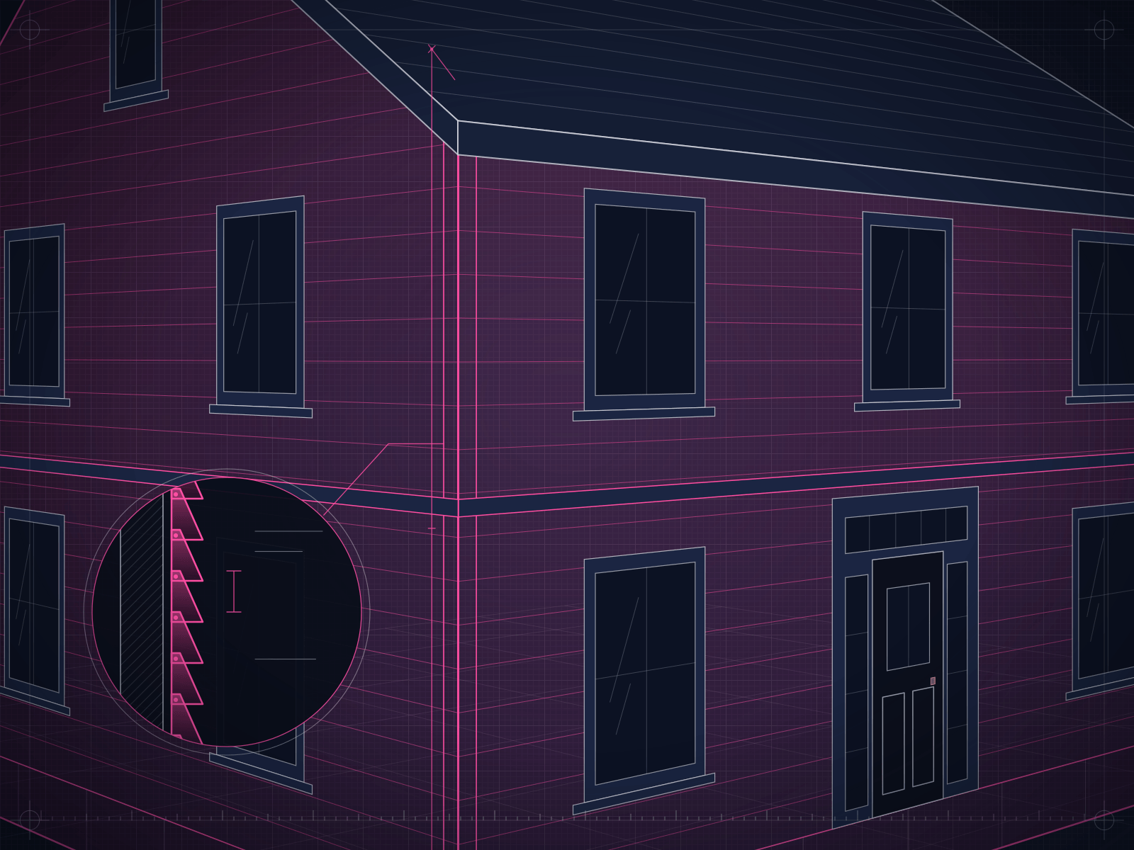 Siding